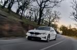 BMW 320d Sport Line 2019 года (WW)